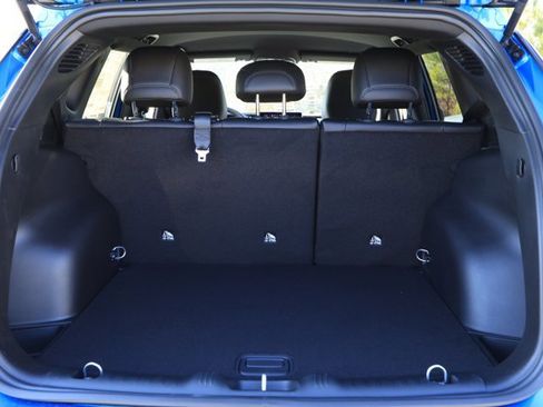 New 2026 Jeep Compass Latitude image 10