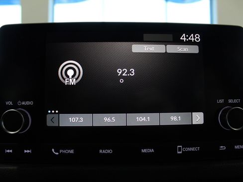 Certified 2023 Honda Civic Sport image 28