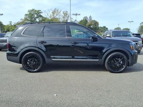 Used 2023 Kia Telluride SX Prestige X-Line image 6