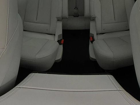 Used 2026 Cadillac Vistiq Luxury AWD/4WD image 36