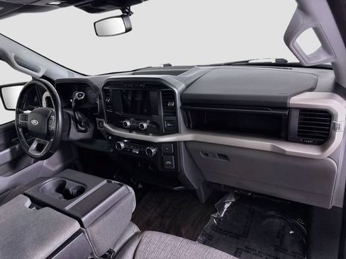 Used 2021 Ford F150 XLT w/ Equipment Group 301A Mid AWD/4WD image 27