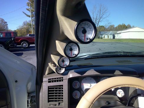 Used 2007 Dodge Ram 2500 Truck Laramie image 13