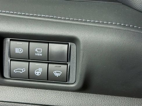 Certified 2021 Toyota Highlander Platinum FWD image 15