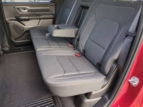 New 2026 RAM 1500 Big Horn AWD/4WD image 30