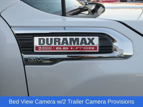 Certified 2023 GMC Sierra 2500 Denali w/ Denali Ultimate Package image 10