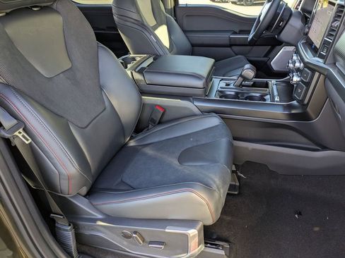 New 2025 Ford F150 Raptor image 21