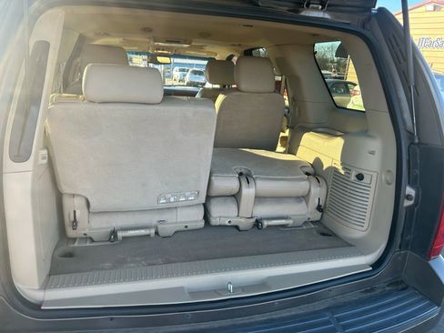 Used 2014 Chevrolet Tahoe LT w/ Luxury Package image 30