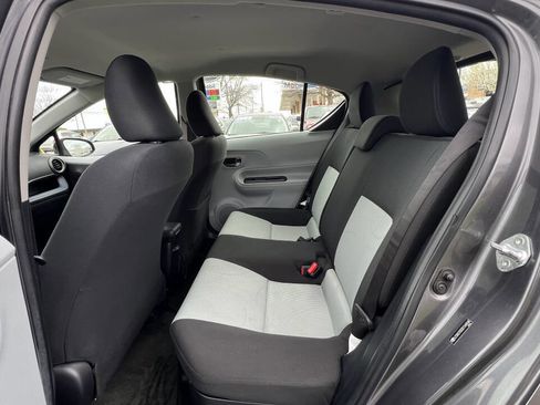 Used 2013 Toyota Prius C Three image 14