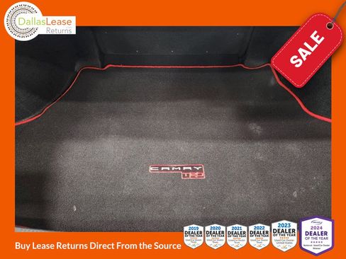 Used 2023 Toyota Camry XSE image 49