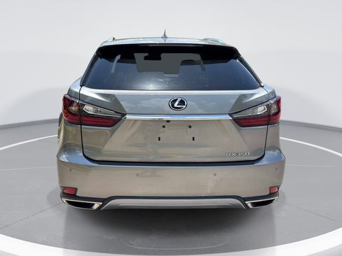 Used 2020 Lexus RX 350 FWD w/ Premium Package image 7