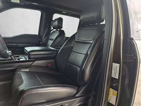 Used 2024 Ford F150 Raptor AWD/4WD image 17