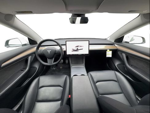 Used 2023 Tesla Model 3 Performance AWD/4WD image 37