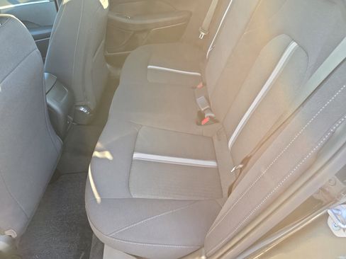 New 2026 Hyundai Sonata SE FWD image 6