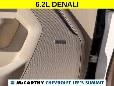 Certified 2023 GMC Yukon Denali image 25