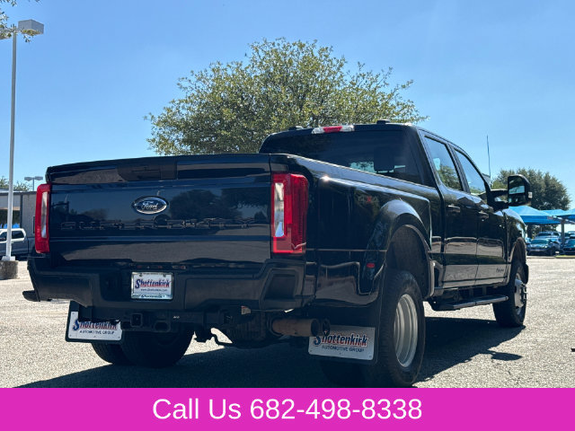 Certified 2025 Ford F350 XL AWD/4WD image 9