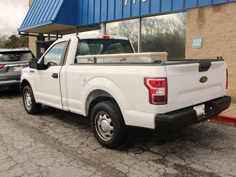 Used 2018 Ford F150 XL RWD image 3