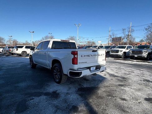 Used 2023 Chevrolet Silverado 1500 RST image 5