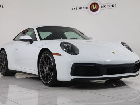 Used 2020 Porsche 911 Carrera S image 30