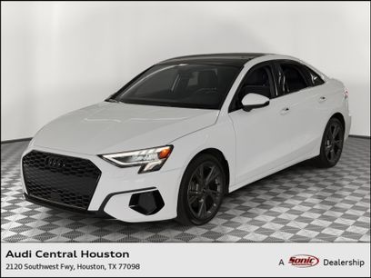 Used 2024 Audi A3 2.0T Premium w/ Convenience Package