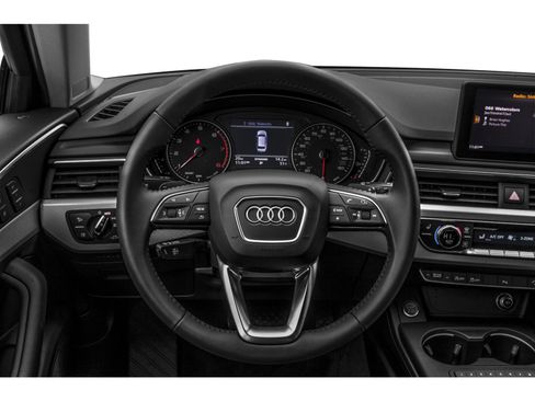 Used 2018 Audi A4 2.0T allroad Premium w/ Convenience Package AWD/4WD image 5