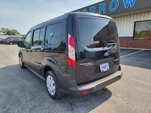 New 2023 Ford Transit Connect XL image 5
