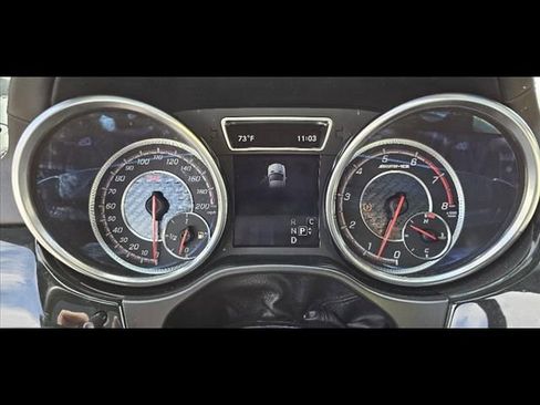 Used 2019 Mercedes-Benz GLE 63 AMG S image 17