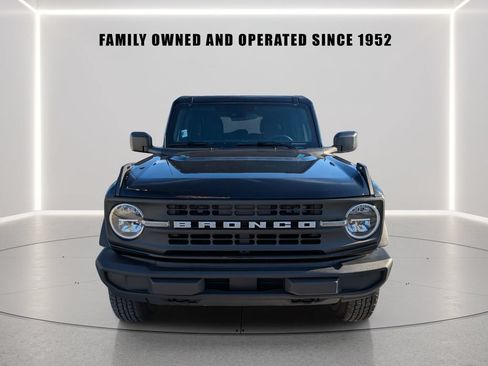 Used 2025 Ford Bronco Big Bend AWD/4WD image 6