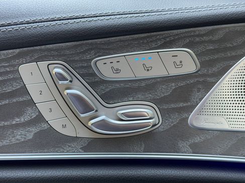 Used 2020 Mercedes-Benz AMG GT 63 image 19