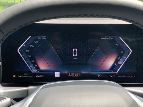 Certified 2025 BMW 330i Sedan w/ Premium Package image 23