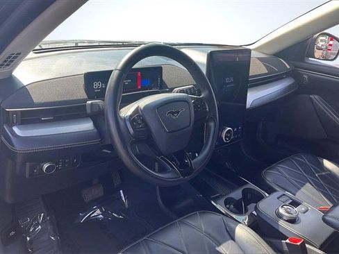 Used 2022 Ford Mustang Mach-E Select w/ Comfort/Technology Package image 13