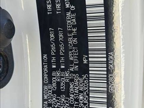 Used 2023 Toyota 4Runner SR5 Premium image 25