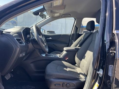 Used 2020 Chevrolet Equinox LT image 7