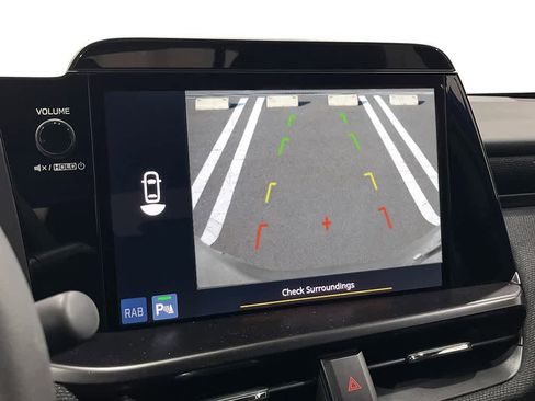 New 2026 Subaru Outback Premium image 17