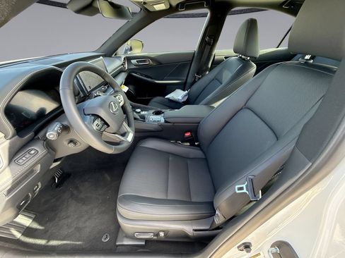 Used 2026 Lexus IS 350 F Sport RWD image 30