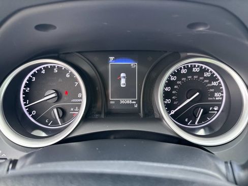 Used 2023 Toyota Camry LE FWD image 35