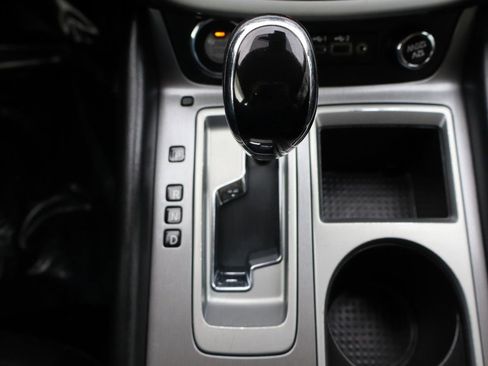 Used 2020 Nissan Murano SL w/ Moonroof Package image 37