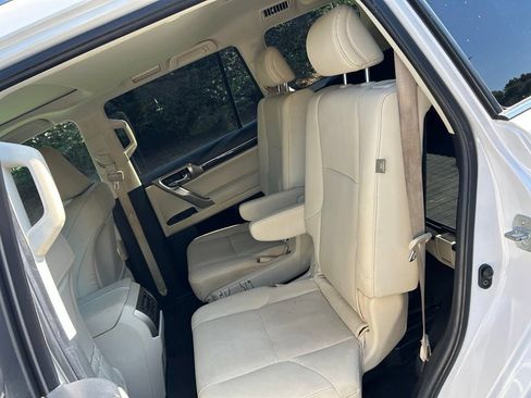 Used 2020 Lexus GX 460 Premium AWD/4WD image 51