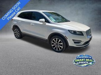 Used 2019 Lincoln MKC Reserve w/ MKC Climate Package AWD/4WD video 1