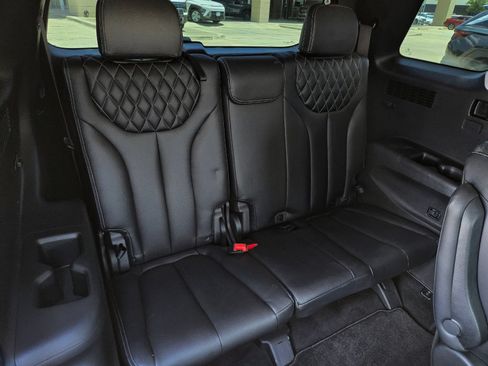 Used 2022 Hyundai Palisade SEL AWD/4WD image 28