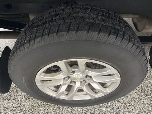 Used 2020 Chevrolet Silverado 1500 LT image 29