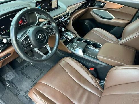 Used 2024 Acura MDX FWD w/ Technology Package image 10