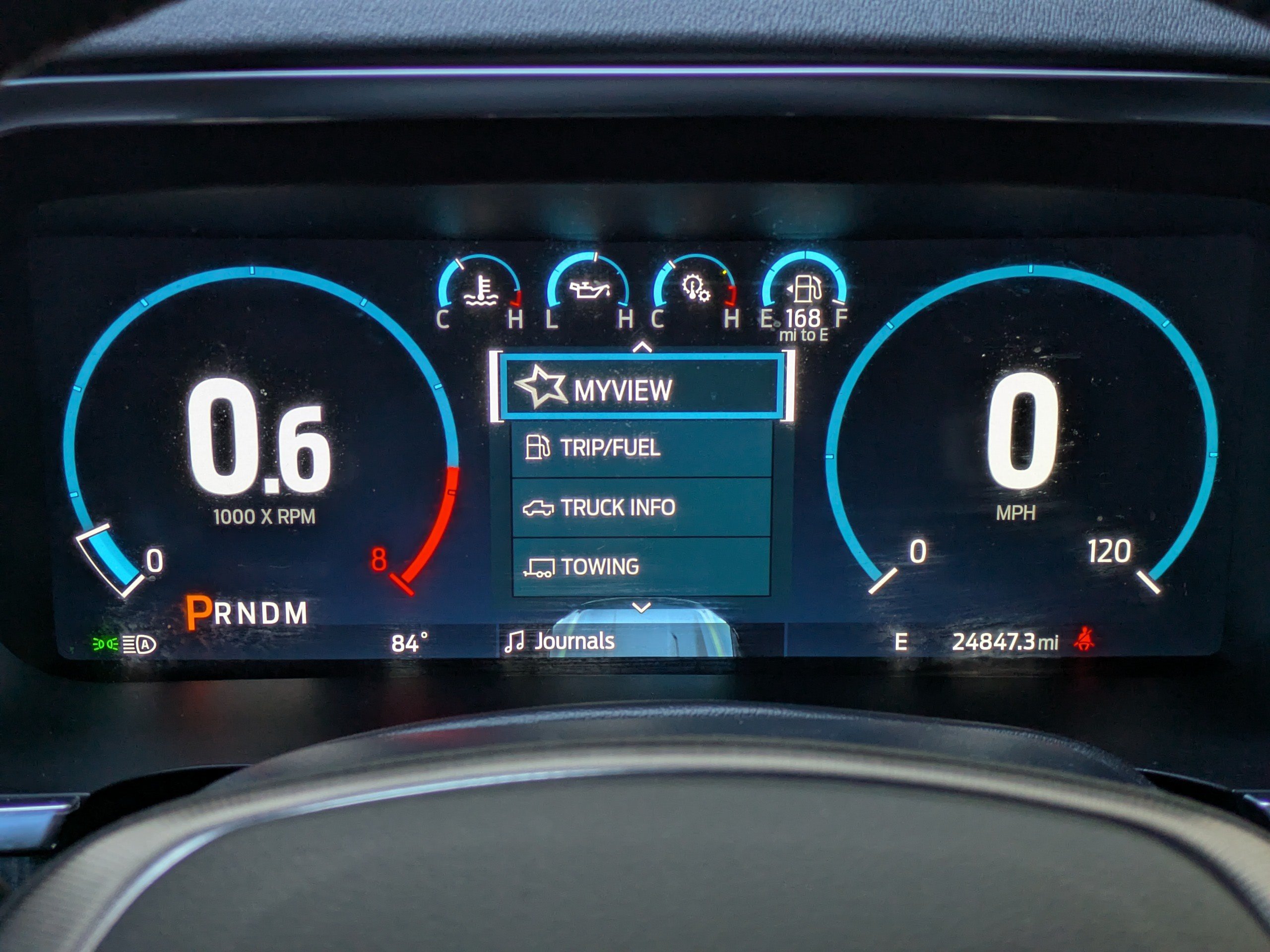 Used 2023 Ford F150 Platinum AWD/4WD image 30