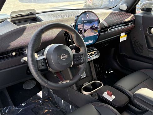 New 2026 MINI Cooper S image 7