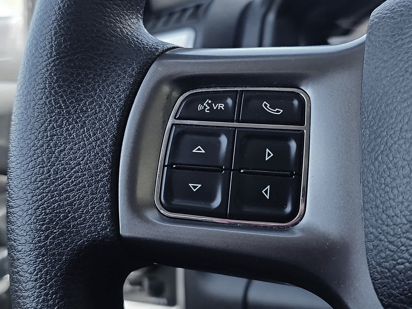 Used 2024 RAM 1500 Classic SLT RWD image 13