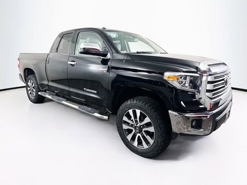 Used 2019 Toyota Tundra Limited image 31