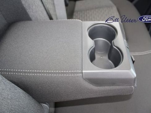 New 2026 Ford Ranger XL RWD image 9