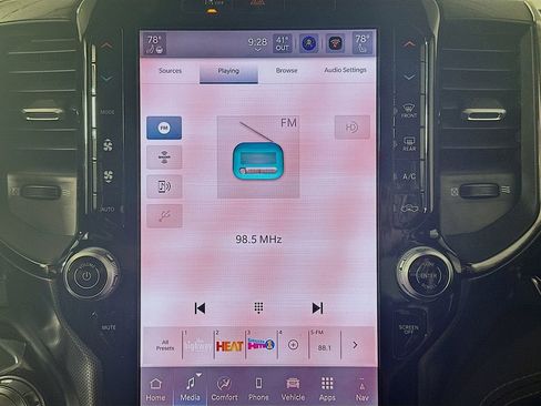 New 2026 RAM 1500 Limited image 13