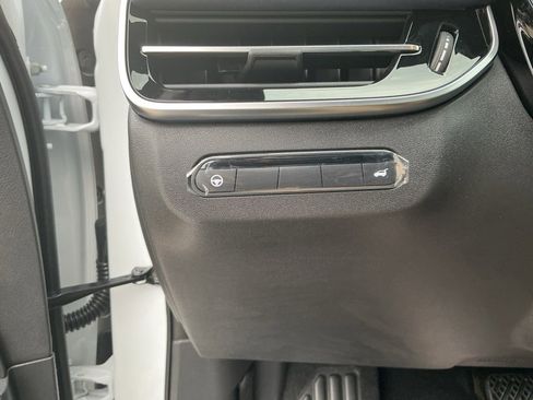 New 2026 INFINITI QX60 Sport w/ Dark Cargo Package image 20