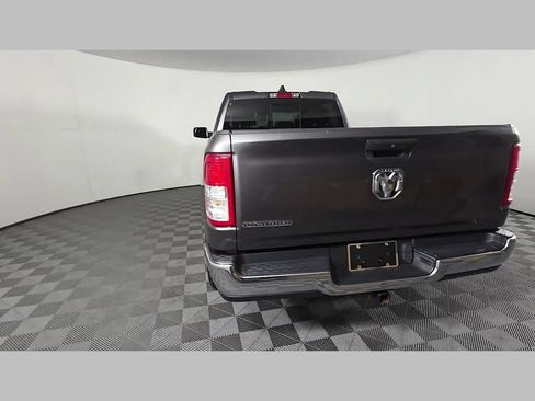 Used 2023 RAM 1500 Big Horn RWD image 46