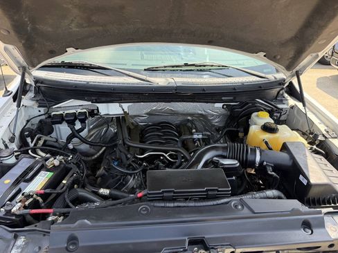 Used 2014 Ford F150 XLT w/ XLT Convenience Package AWD/4WD image 34